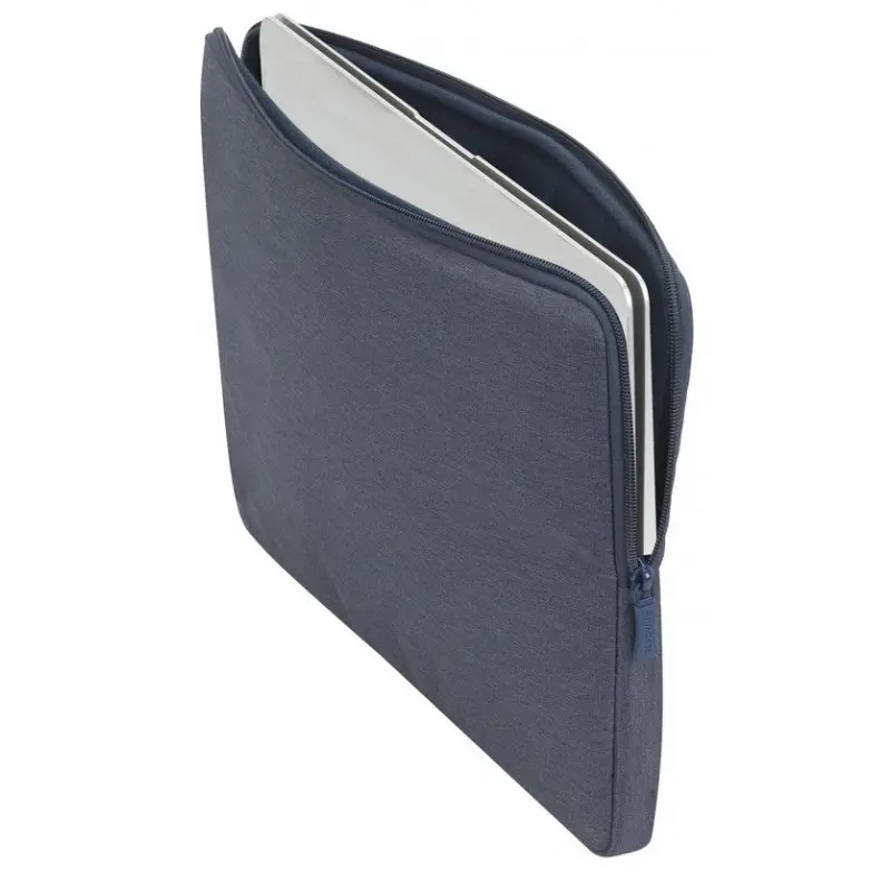 Housse pour ordinateur portable Rivacase 7703 / 13.3&Prime; / Bleu