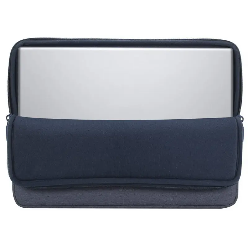 Housse pour ordinateur portable Rivacase 7703 / 13.3&Prime; / Bleu