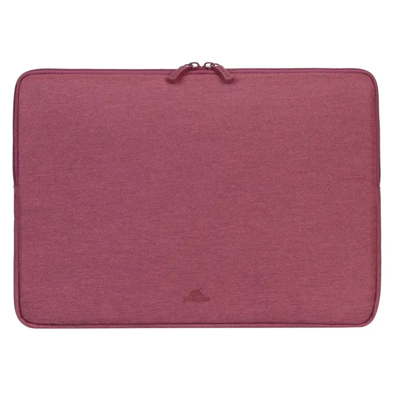 Housse pour ordinateur portable Rivacase 7703 / 13.3&Prime; / Rouge