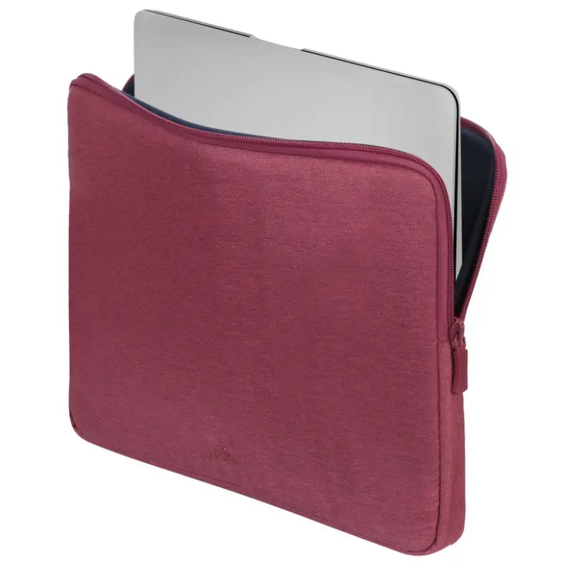 Housse pour ordinateur portable Rivacase 7703 / 13.3&Prime; / Rouge
