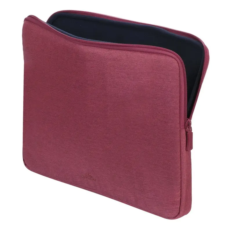 Housse pour ordinateur portable Rivacase 7703 / 13.3&Prime; / Rouge