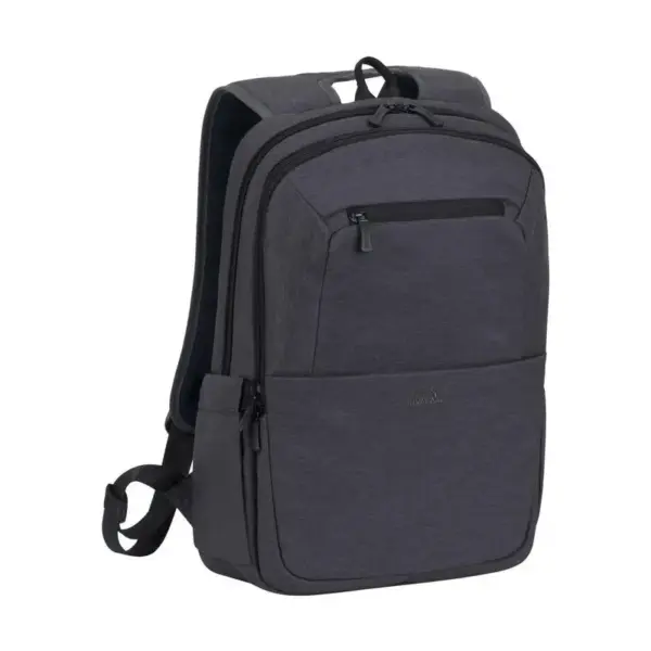 Sac à dos pour PC Portable 15.6" Rivacase 7760 / Noir