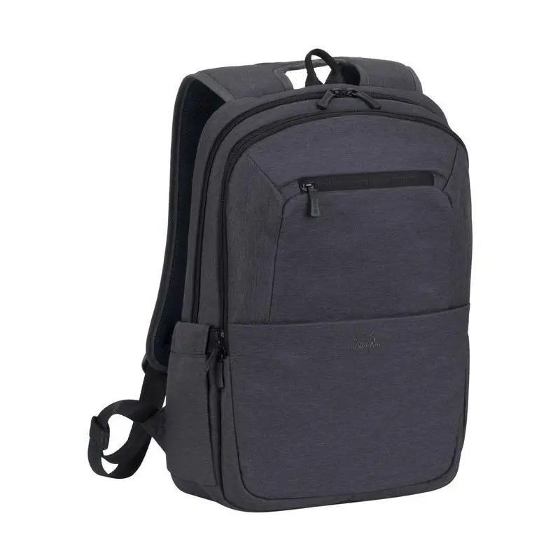 Sac à dos pour PC Portable 15.6&Prime; Rivacase 7760 / Noir