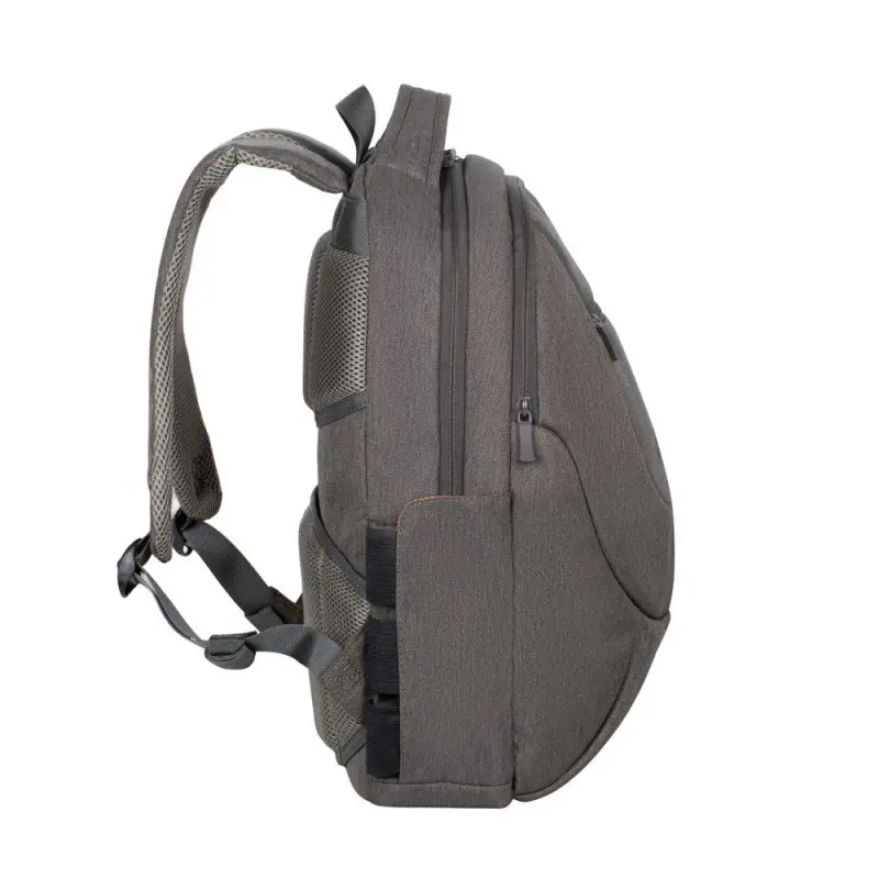 Sac à dos Rivacase 7761 pour PC Portable / 15.6″ / Kaki