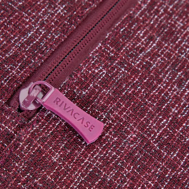 Housse pour ordinateur portable Rivacase 7913 / 13.3&Prime; / Rouge