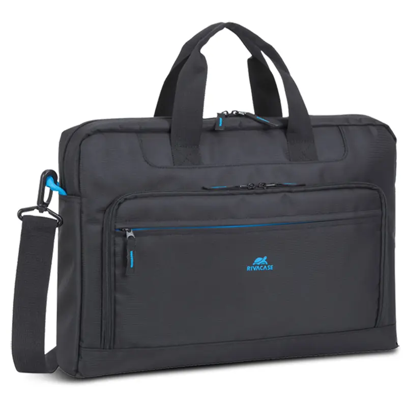 Sacoche pour ordinateurs portables RIVACASE 8059 / 17.3&Prime;
