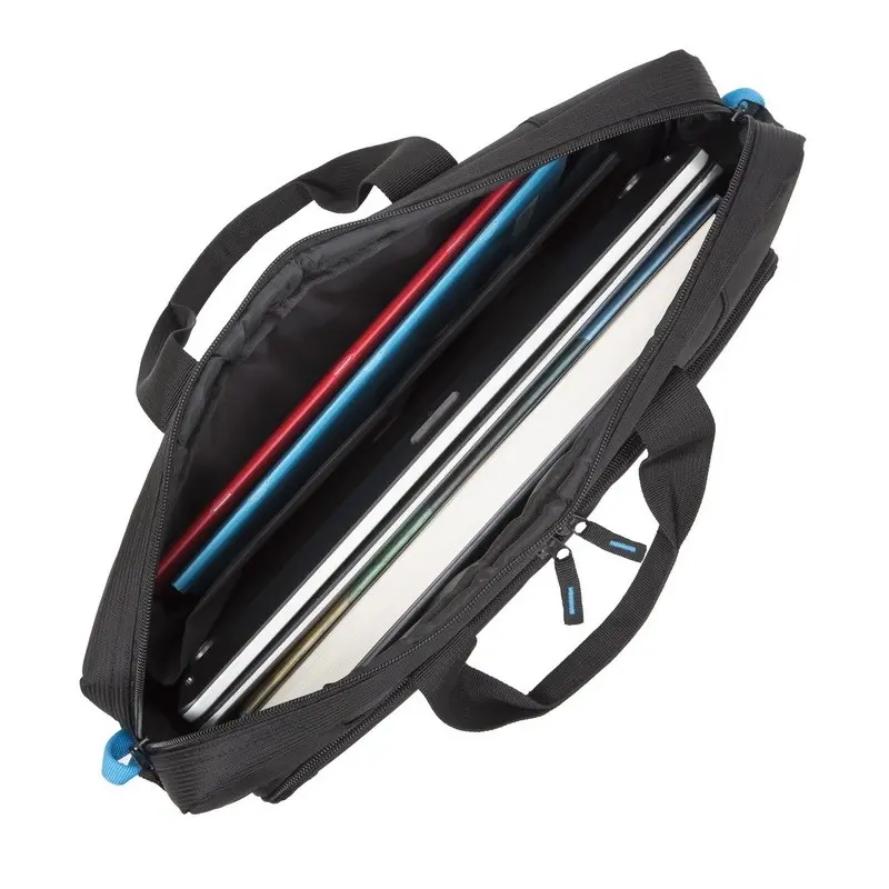 Sacoche pour ordinateurs portables RIVACASE 8059 / 17.3&Prime;