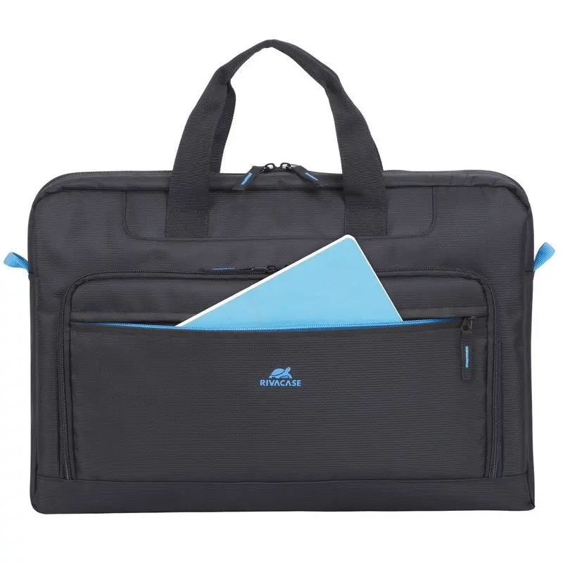 Sacoche pour ordinateurs portables RIVACASE 8059 / 17.3&Prime;