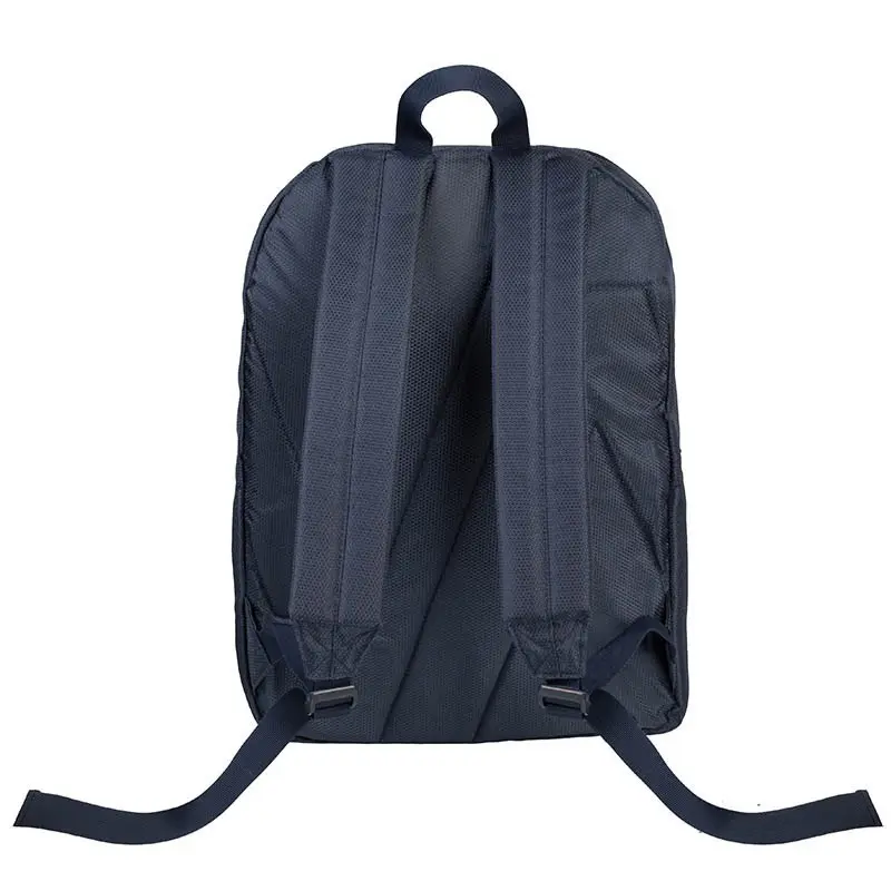 Sac à dos Rivacase 8065 pour Pc Portable 15.6&Prime; Bleu