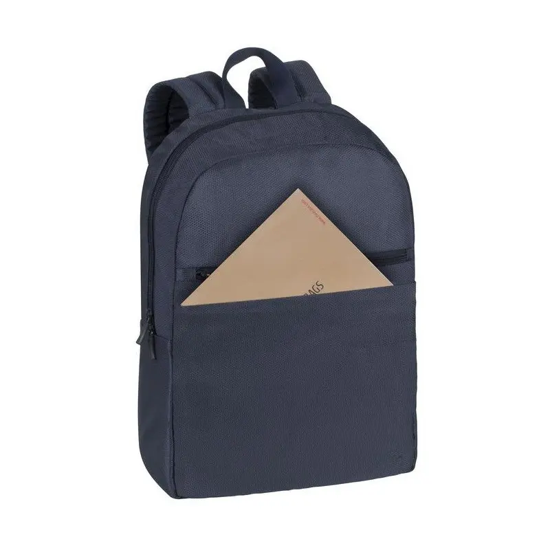 Sac à dos Rivacase 8065 pour Pc Portable 15.6&Prime; Bleu