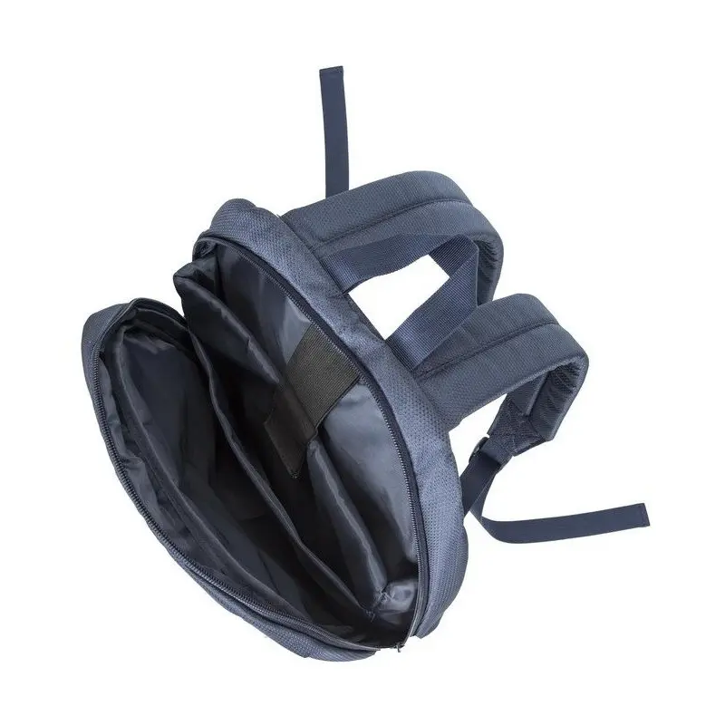 Sac à dos Rivacase 8065 pour Pc Portable 15.6&Prime; Bleu
