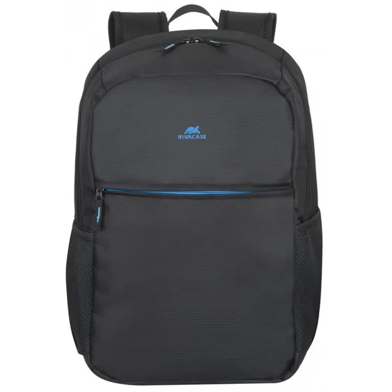 Sac à dos Rivacase 8069 / 17.3&Prime; / Noir