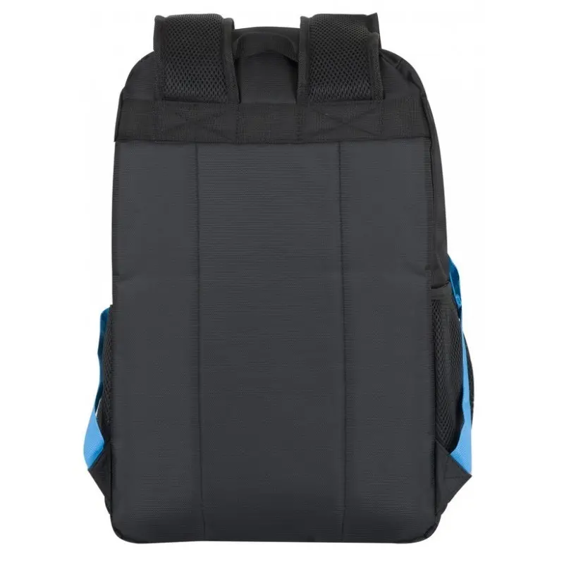 Sac à dos Rivacase 8069 / 17.3&Prime; / Noir