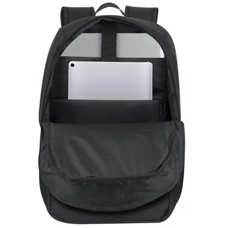 Sac à dos Rivacase 8069 / 17.3&Prime; / Noir