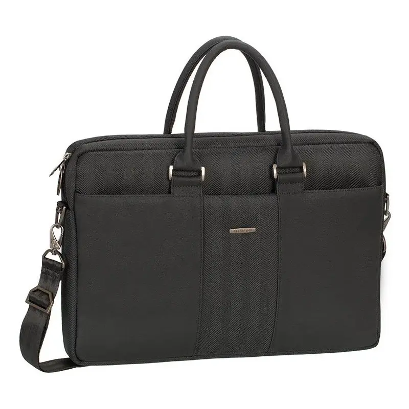 Sacoche pour PC Portable 15.6&Prime; Rivacase 8135 / Noir