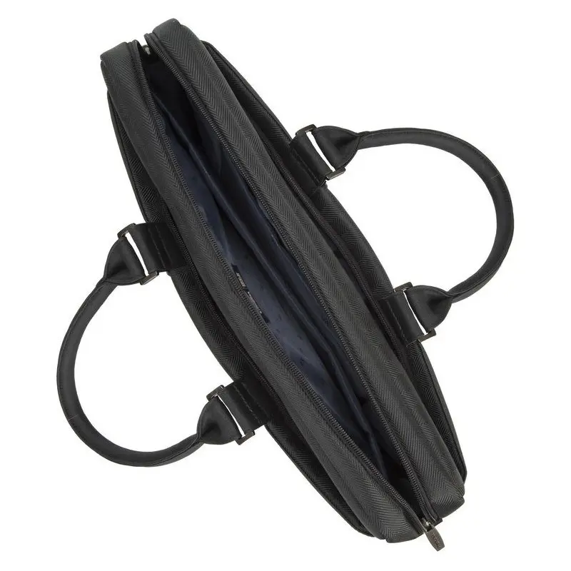 Sacoche pour PC Portable 15.6&Prime; Rivacase 8135 / Noir
