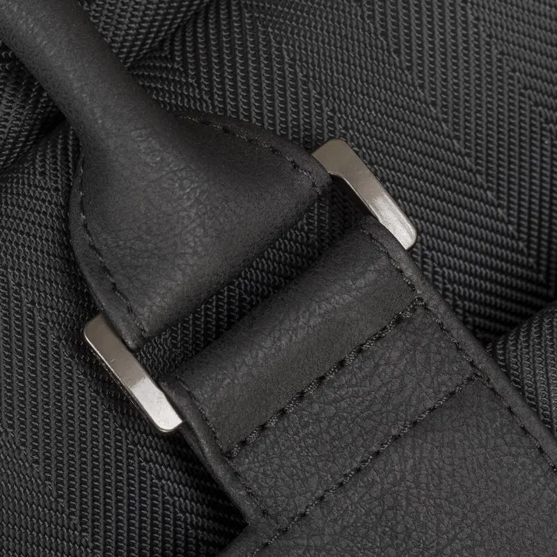 Sacoche pour PC Portable 15.6&Prime; Rivacase 8135 / Noir