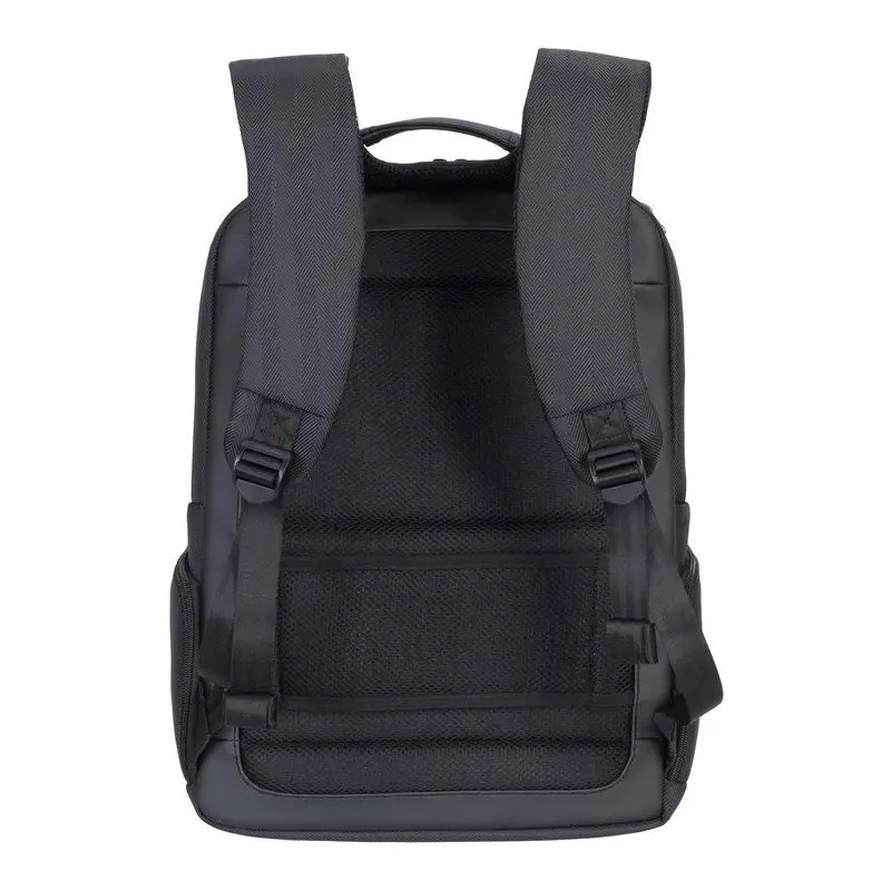 Sac à dos pour PC Portable Rivacase 8165 / 15.6&Prime; / Noir