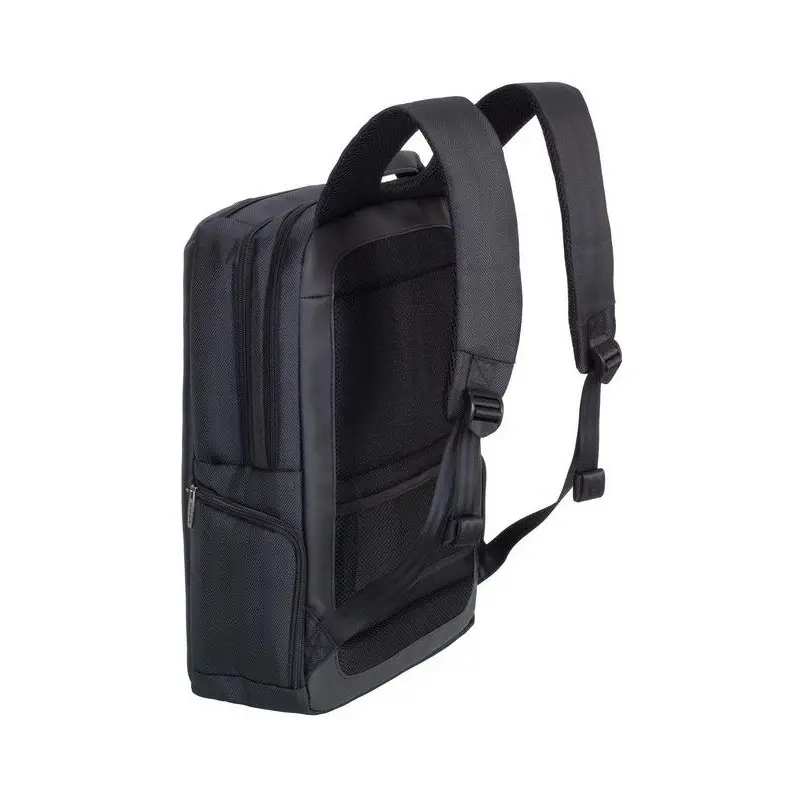 Sac à dos pour PC Portable Rivacase 8165 / 15.6&Prime; / Noir