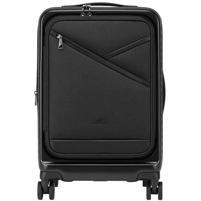 Cabine bagage à main 20&Prime;/34L RIVA 8180 NOIR