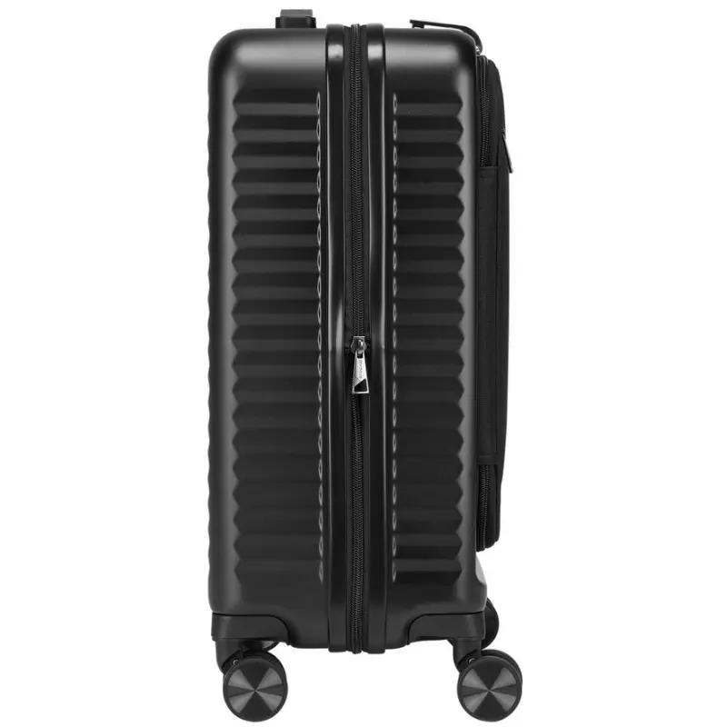 Cabine bagage à main 20&Prime;/34L RIVA 8180 NOIR