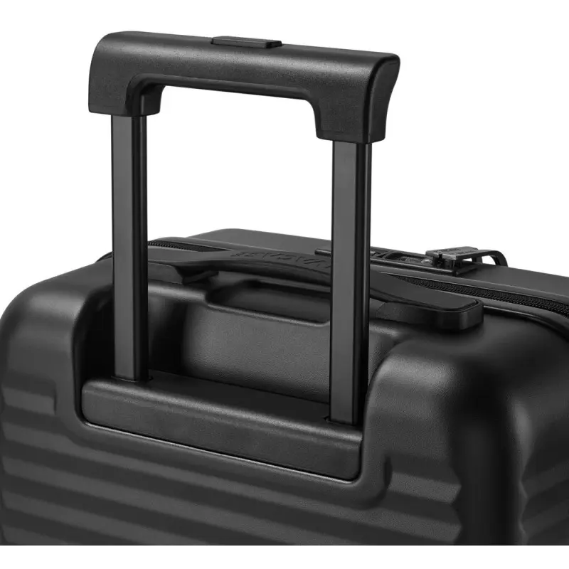 Cabine bagage à main 20&Prime;/34L RIVA 8180 NOIR