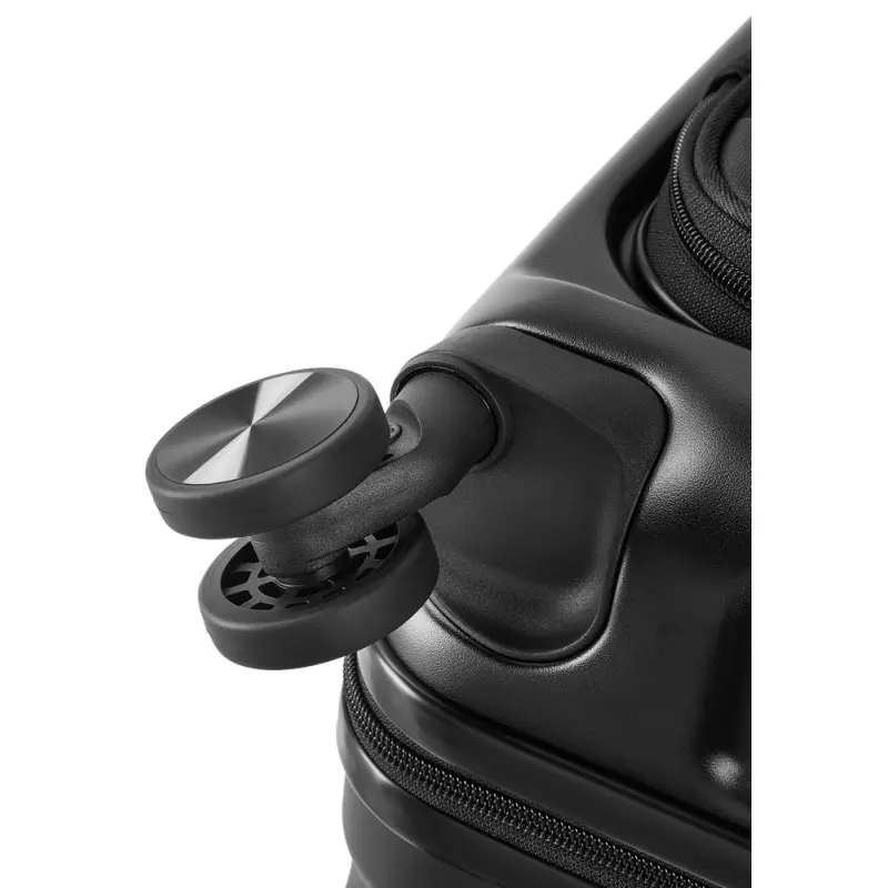 Cabine bagage à main 20&Prime;/34L RIVA 8180 NOIR