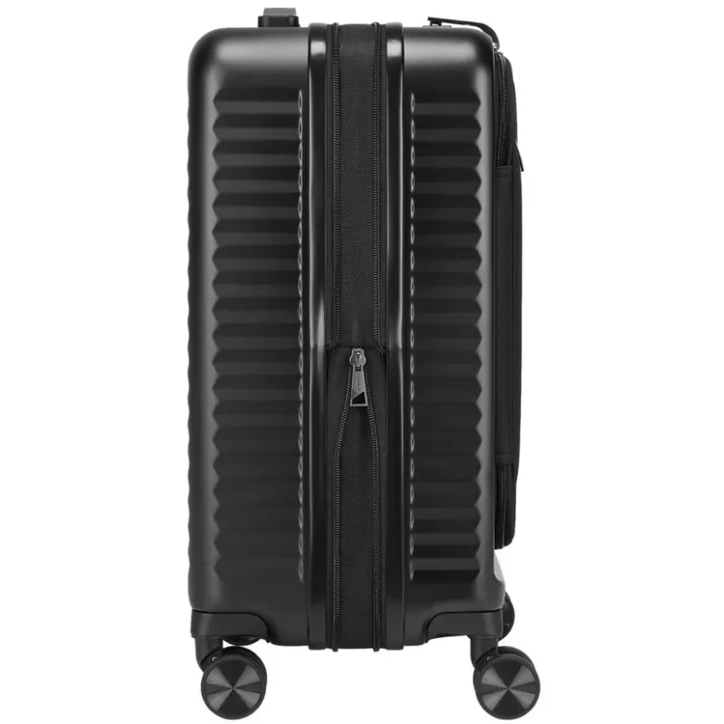 Cabine bagage à main 20&Prime;/34L RIVA 8180 NOIR