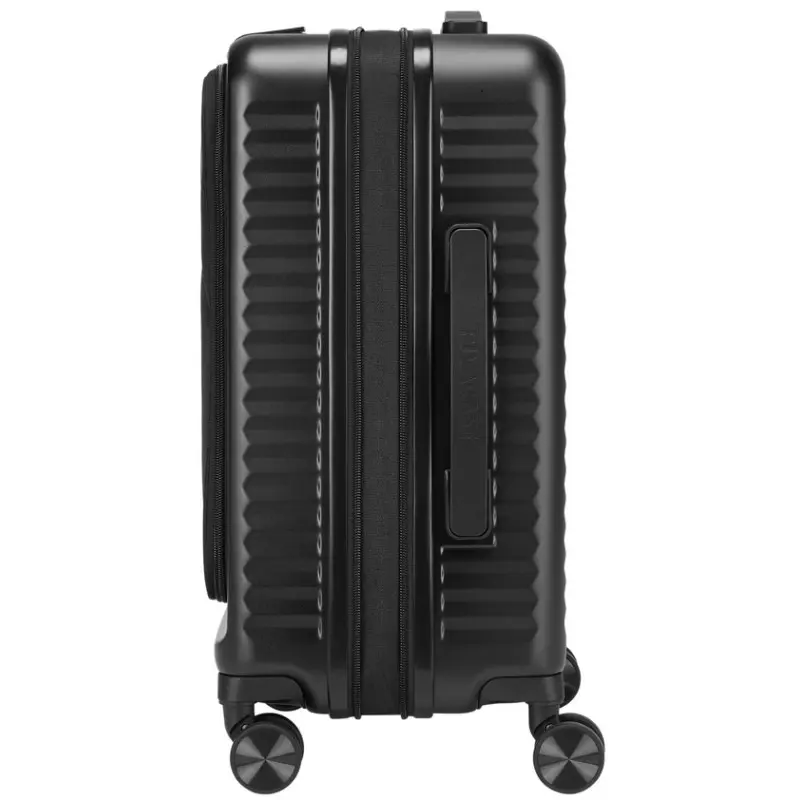 Cabine bagage à main 20&Prime;/34L RIVA 8180 NOIR