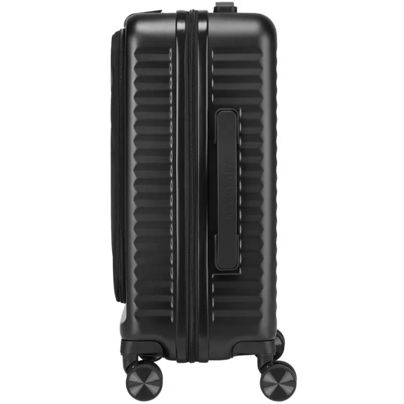 Cabine bagage à main 20&Prime;/34L RIVA 8180 NOIR