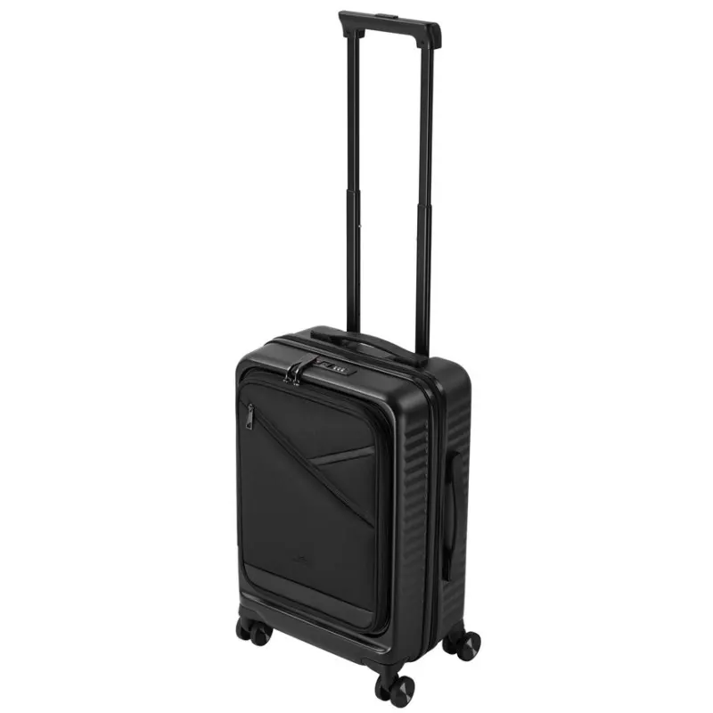 Cabine bagage à main 20&Prime;/34L RIVA 8180 NOIR