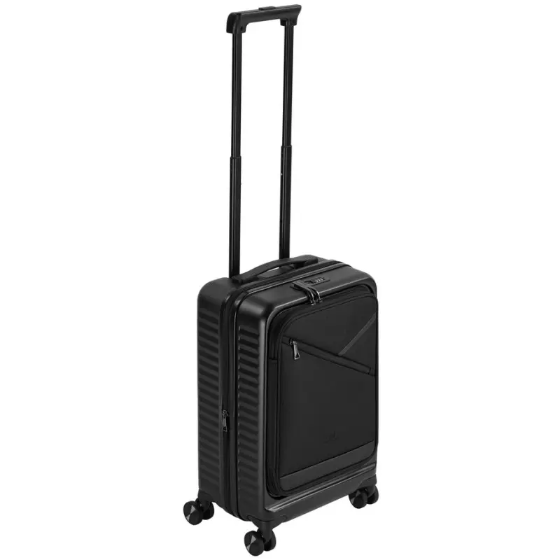 Cabine bagage à main 20&Prime;/34L RIVA 8180 NOIR