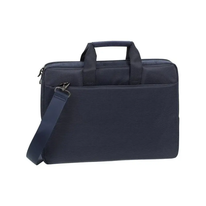 Sacoche pour PC Portable Rivacase 13.3&Prime; Bleu