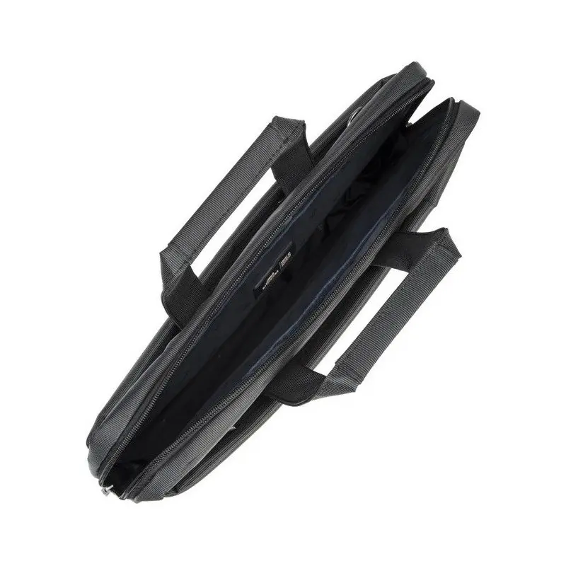 Sacoche pour PC Portable Rivacase 8231 15.6&Prime; Noir