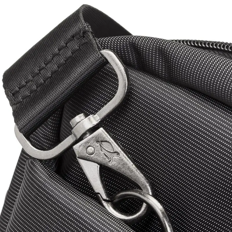 Sacoche pour PC Portable Rivacase 8231 15.6&Prime; Noir