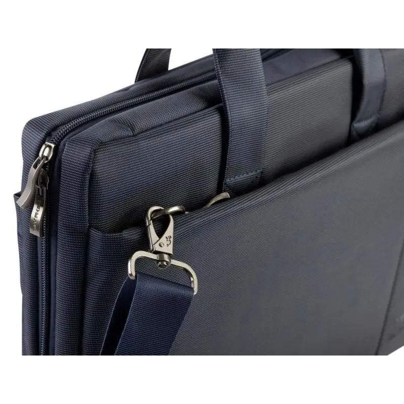 Sacoche pour PC Portable Rivacase 8231 15.6&Prime; Bleu