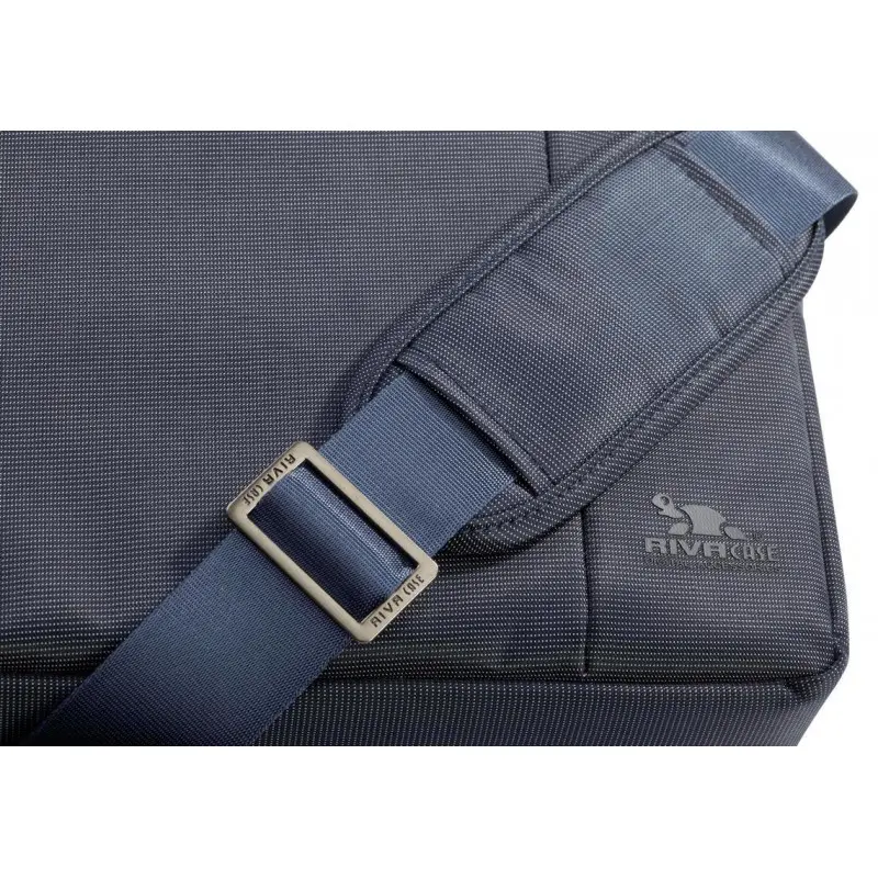 Sacoche pour PC Portable Rivacase 8231 15.6&Prime; Bleu