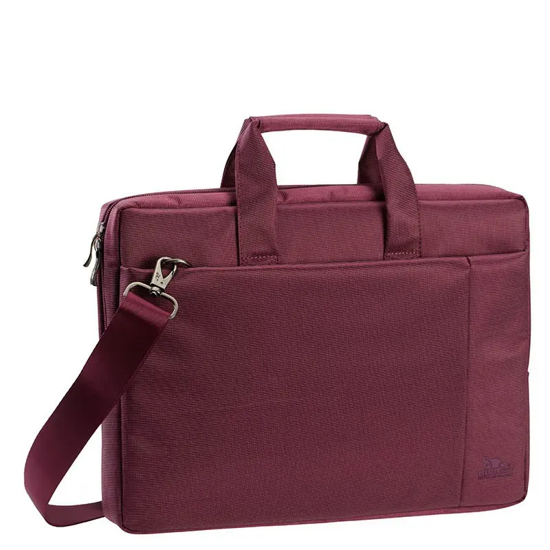 Sacoche pour PC Portable Rivacase 15.6&Prime; Violet