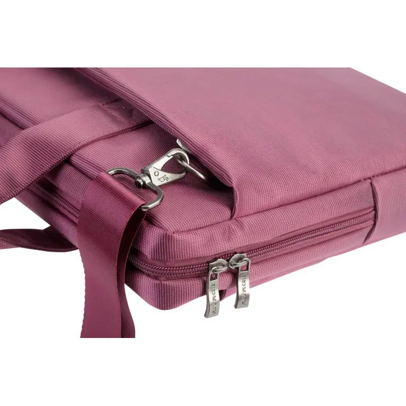 Sacoche pour PC Portable Rivacase 15.6&Prime; Violet
