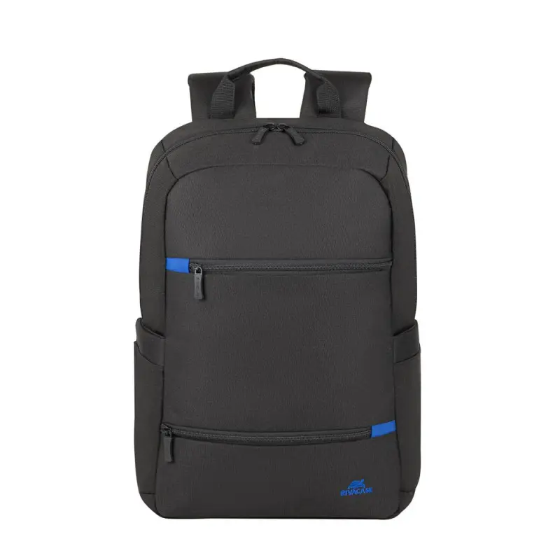 Sac à dos Rivacase 8265 pour Pc Portable 15.6&Prime; Noir