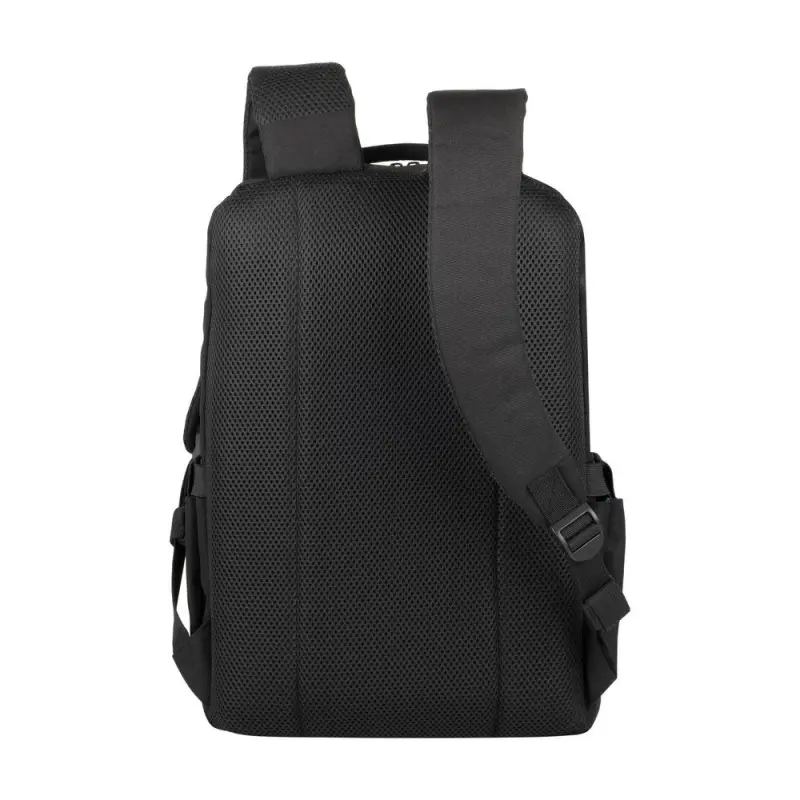 Sac à dos Rivacase 8265 pour Pc Portable 15.6&Prime; Noir