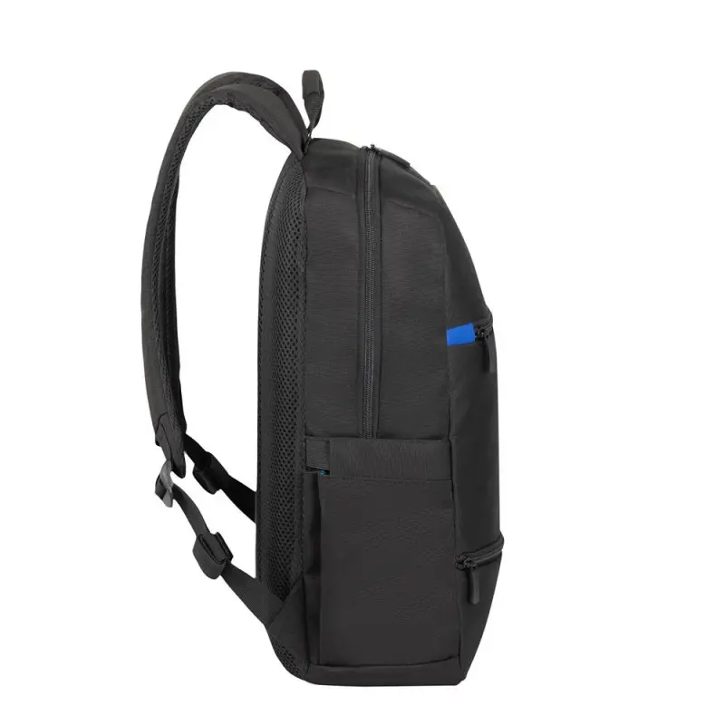 Sac à dos Rivacase 8265 pour Pc Portable 15.6&Prime; Noir