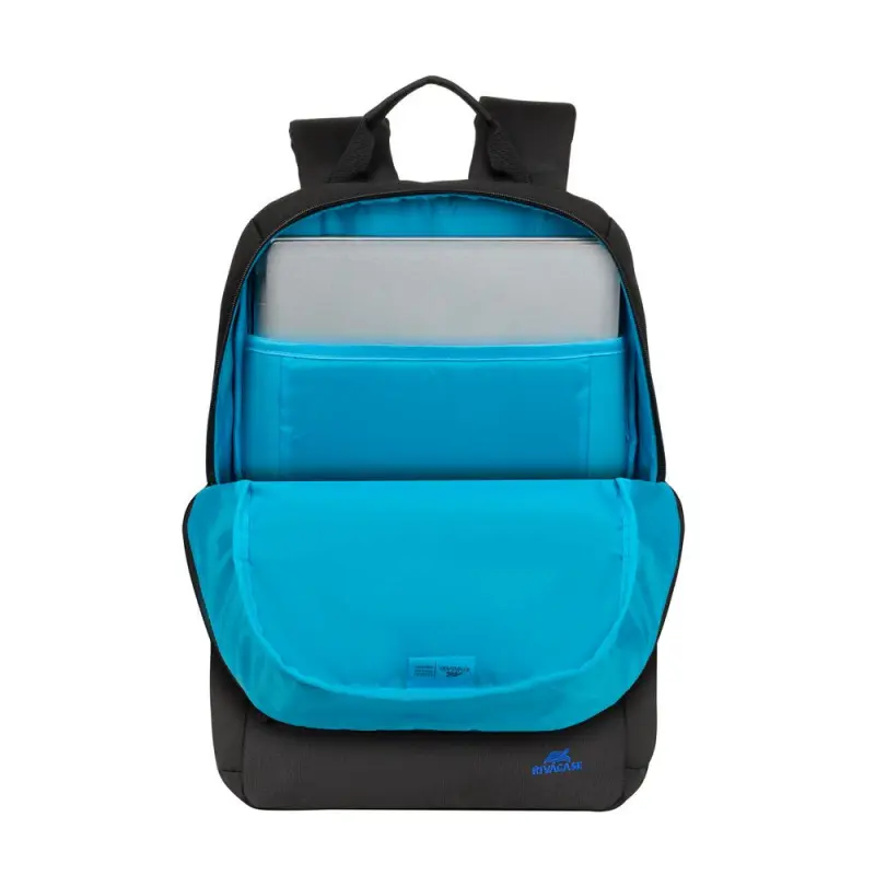 Sac à dos Rivacase 8265 pour Pc Portable 15.6&Prime; Noir