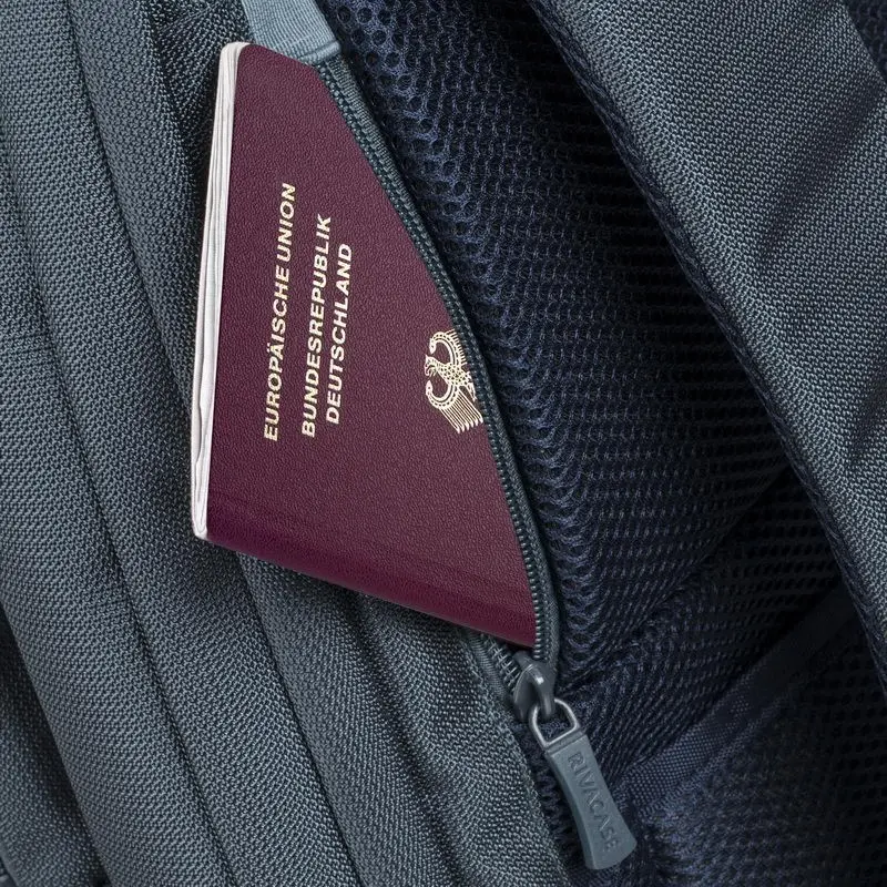 Sac à dos bulker pour Pc Portable 17.3&Prime;