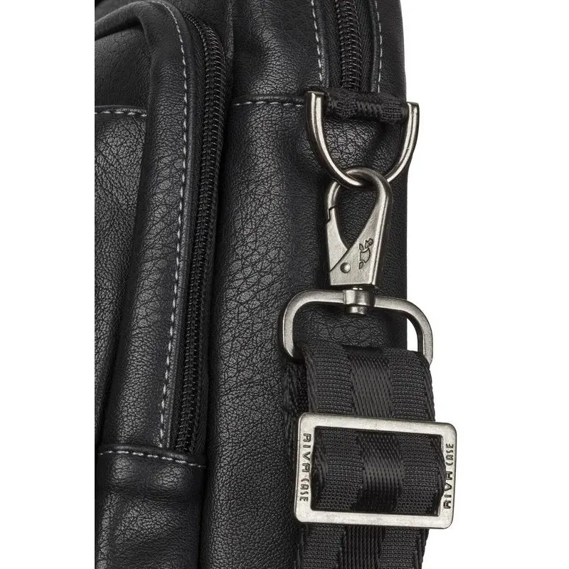 Sacoche pour PC Portable 16&Prime; Rivacase 8940 / Noir