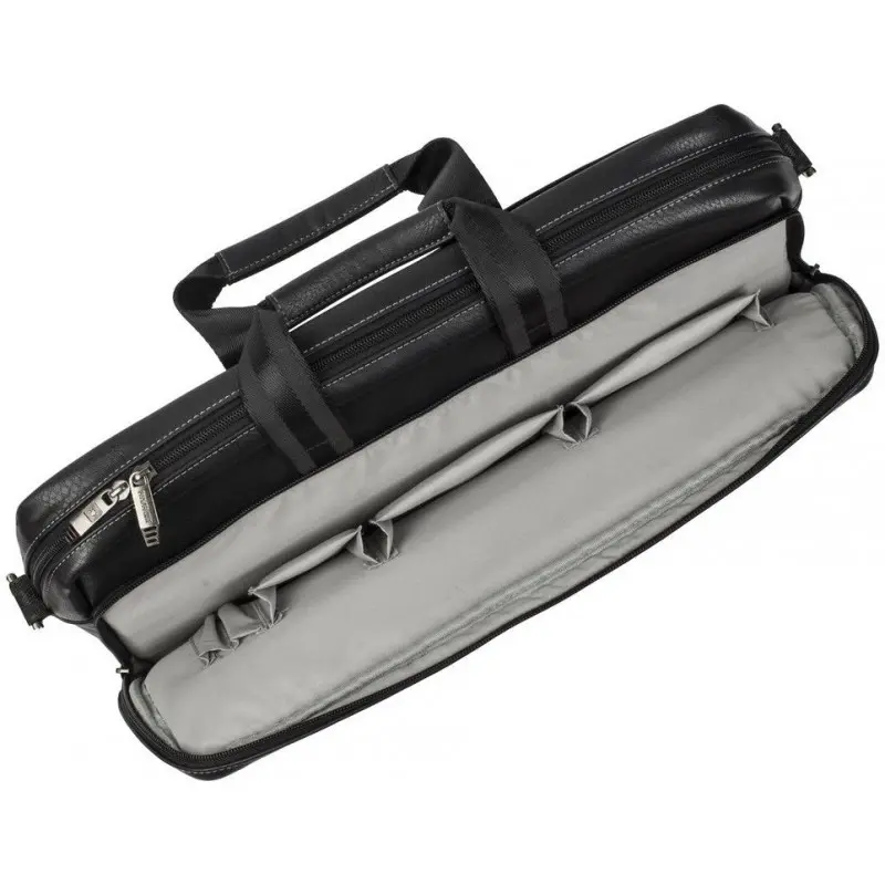 Sacoche pour PC Portable 16&Prime; Rivacase 8940 / Noir