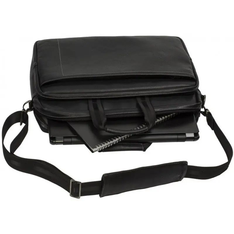 Sacoche pour PC Portable 16&Prime; Rivacase 8940 / Noir