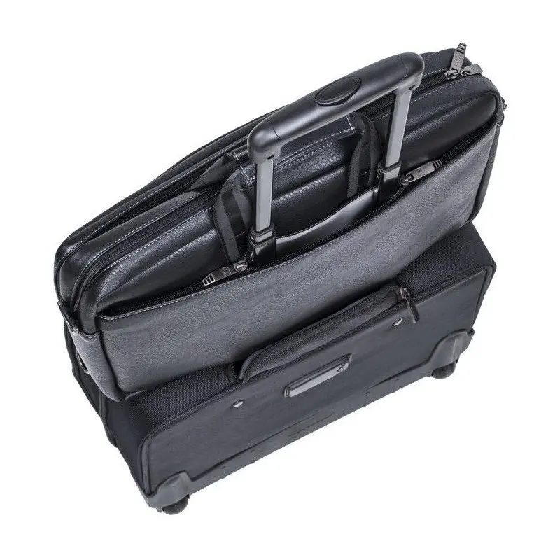 Sacoche pour PC Portable 16&Prime; Rivacase 8940 / Noir