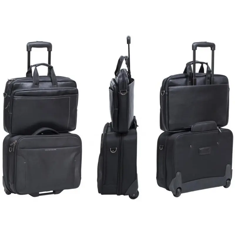 Sacoche pour PC Portable 16&Prime; Rivacase 8940 / Noir