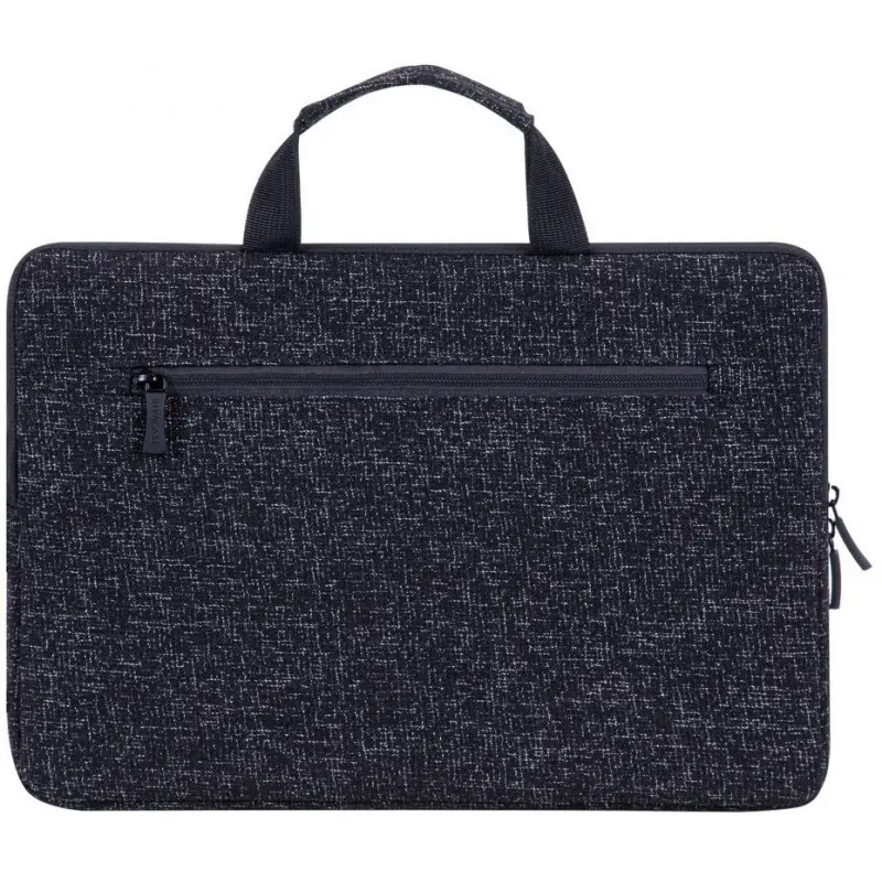 Housse pour ordinateur portable Rivacase 7913 / 13.3&Prime; / Noir